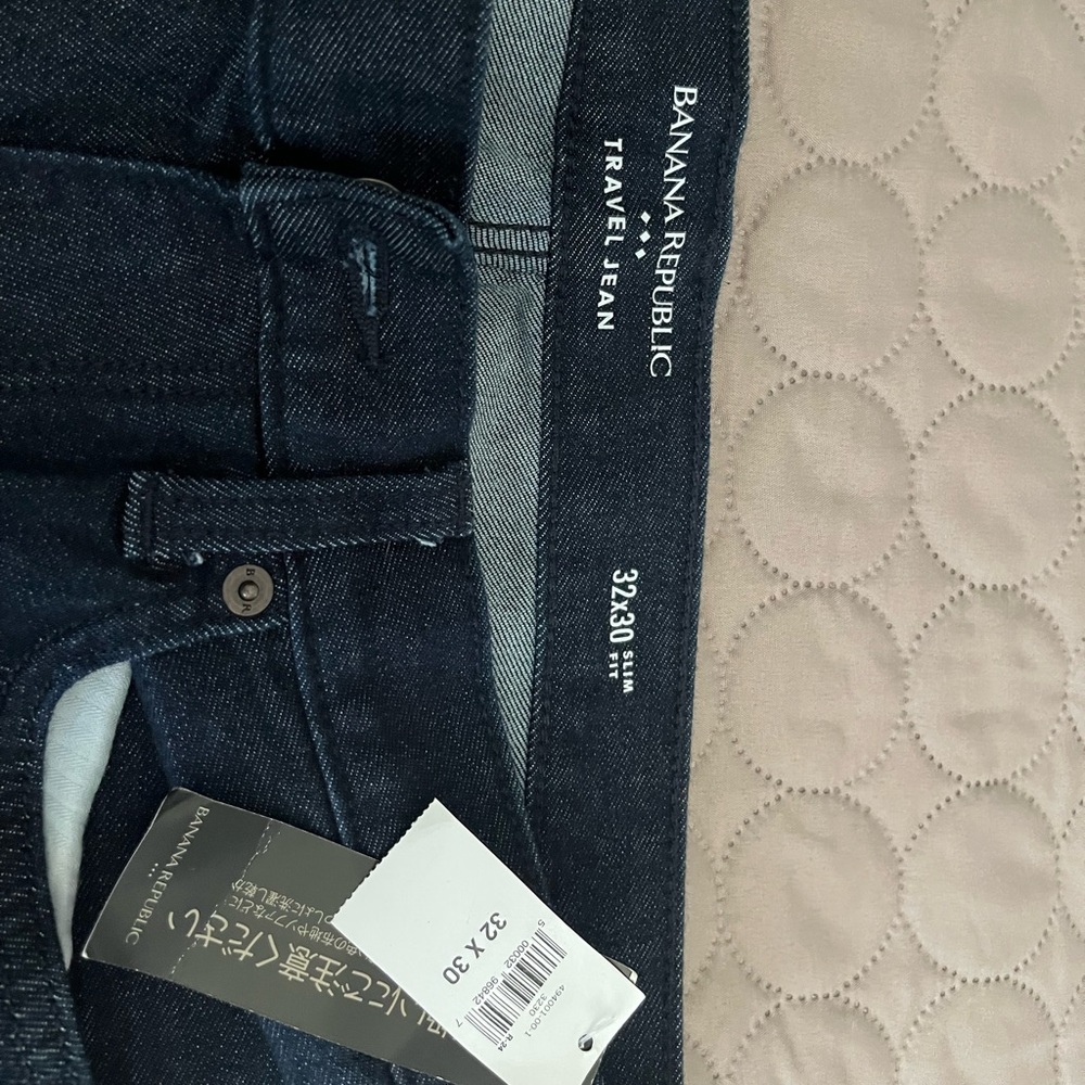 Mens jeans